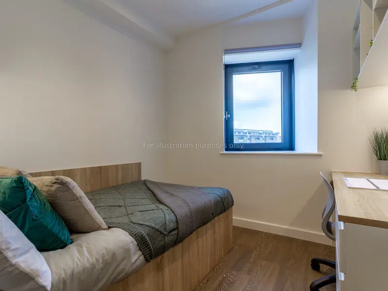 4 Bed Classic Ensuite photo 2