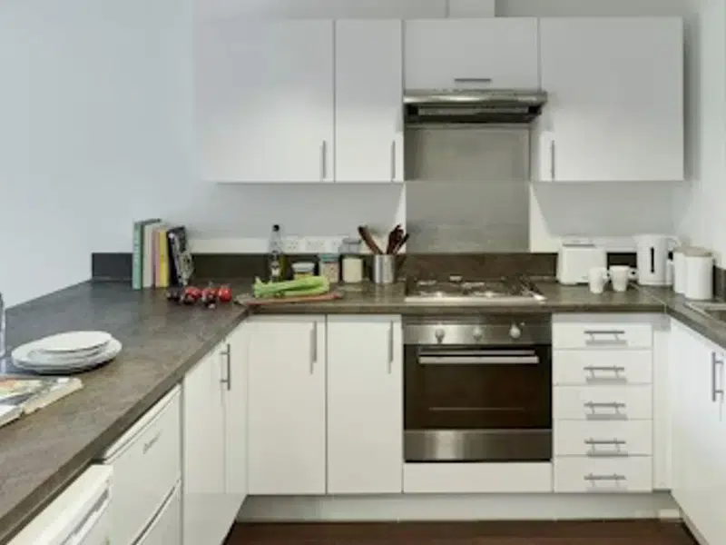 Standard Ensuite Plus photo 4