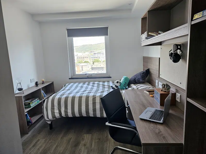 Standard Ensuite Plus photo 3