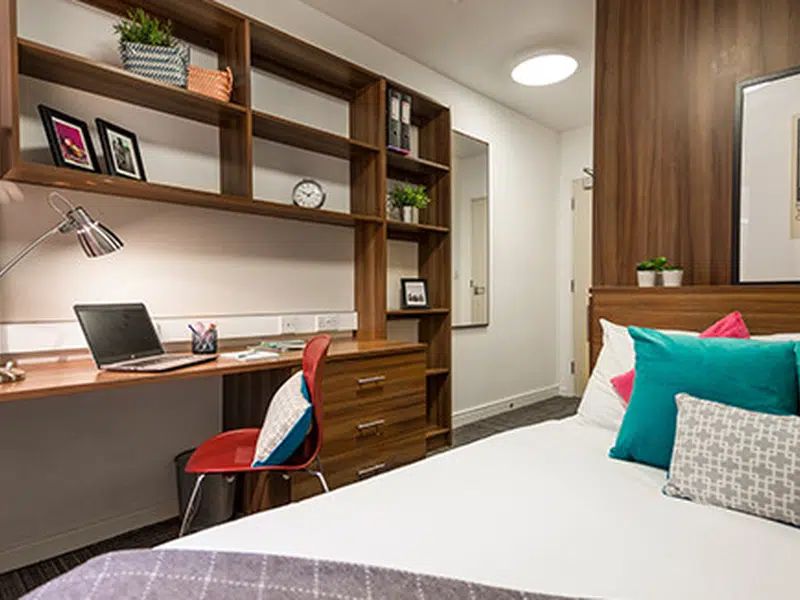 Standard Ensuite Room photo 3