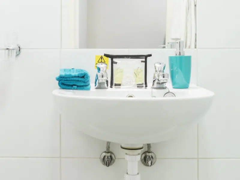 Standard Ensuite Room photo 4