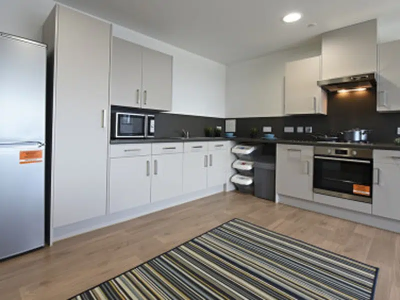 Standard Ensuite Room photo 1