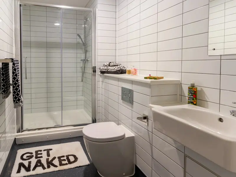Classic Non En Suite photo 4