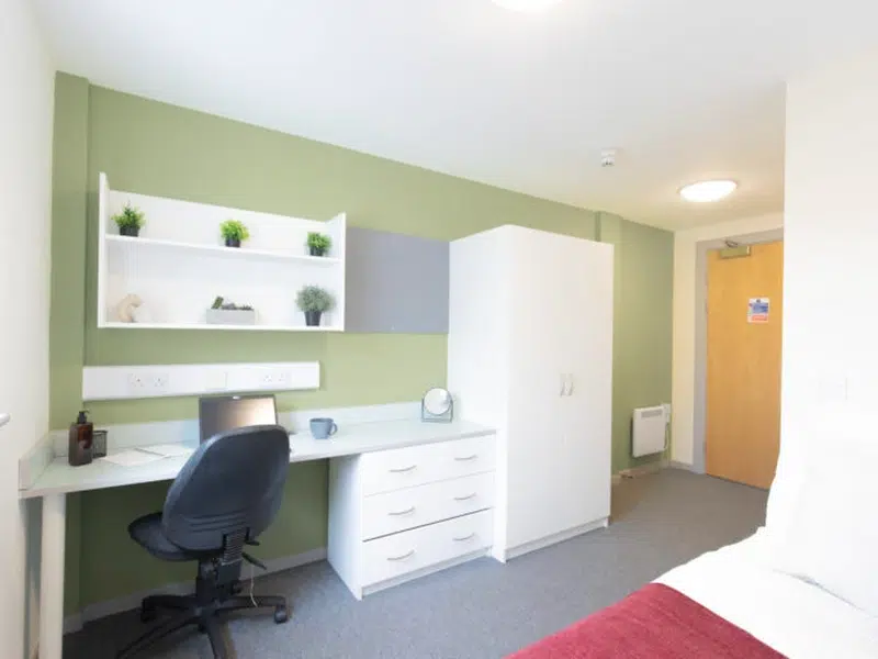Bryson Court - Standard Plus Ensuite photo 1