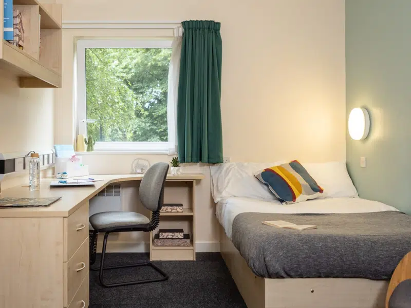 Standard Plus En-suite photo 1