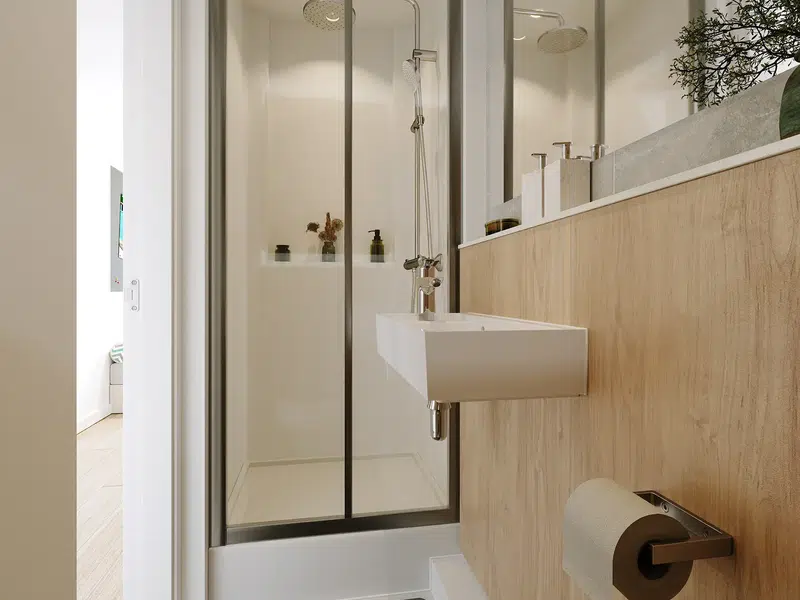 Standard Plus En Suite photo 3