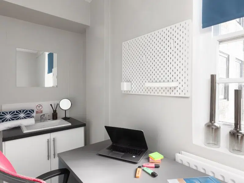 Standard Plus Room photo 2