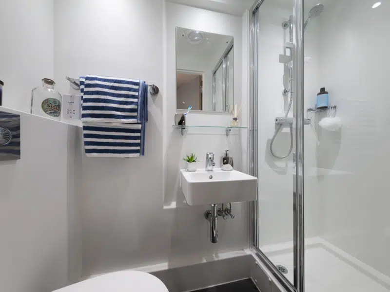 Standard 2 Bed Apartment Plus photo 6