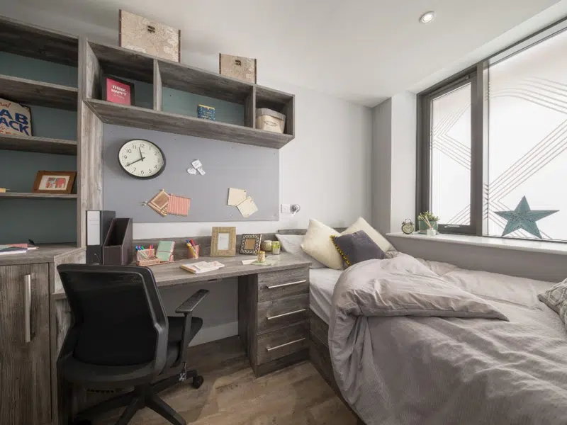 Standard 2 Bed Apartment Plus photo 2