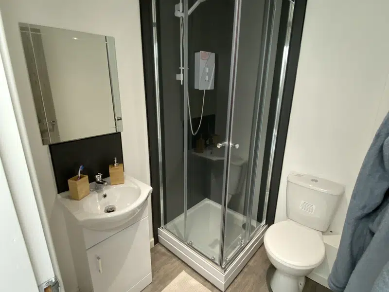 Deluxe En Suite photo 4