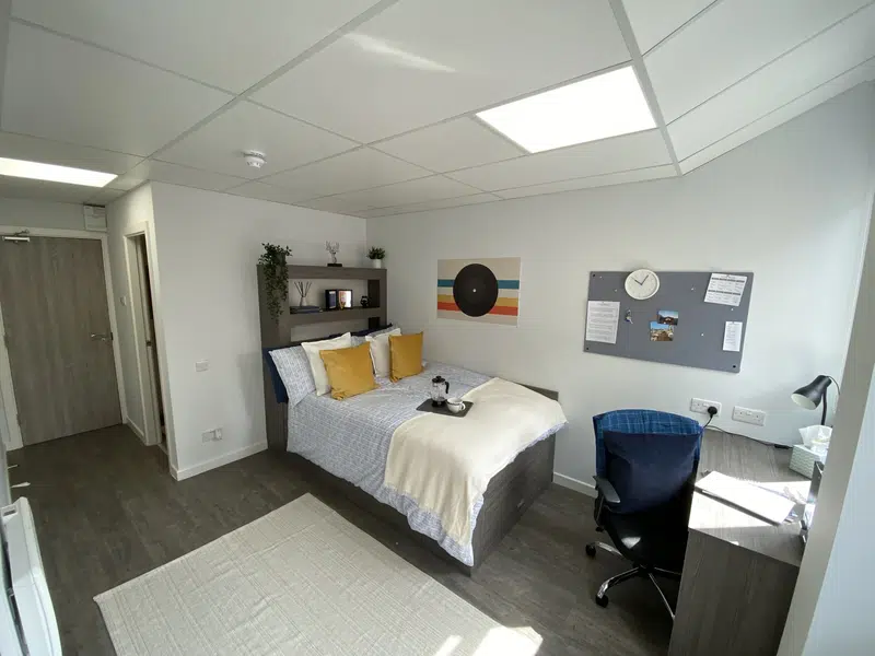 Deluxe En Suite photo 5