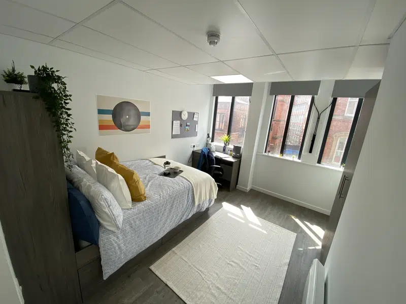 Deluxe En Suite photo 6