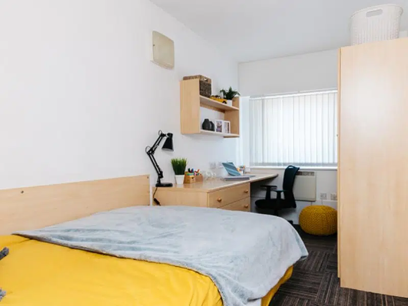 Standard Room photo 2