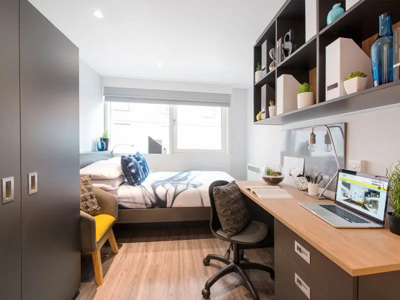 Standard Room - 2 Bed Flat photo 2