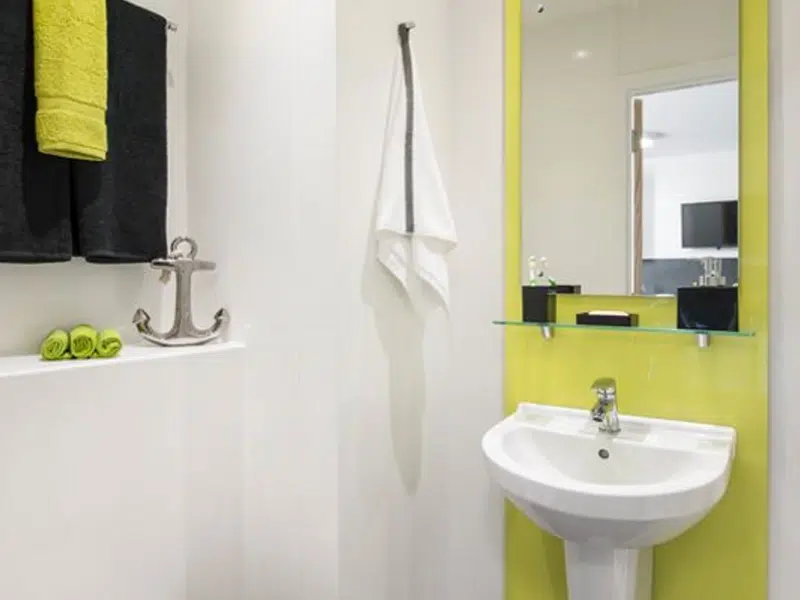 Standard Room - 2 Bed Flat photo 2