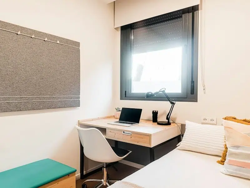 Standard Room (2 Bed) photo 1