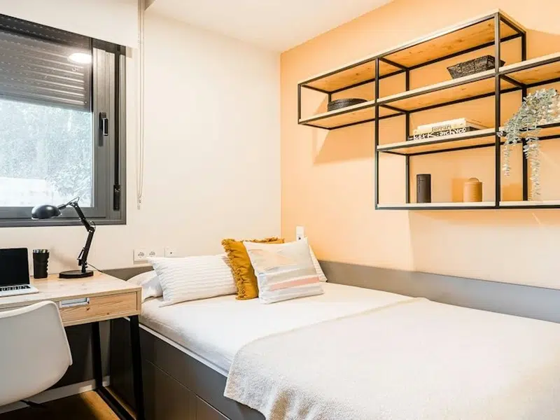 Standard Room (2 Bed) photo 4
