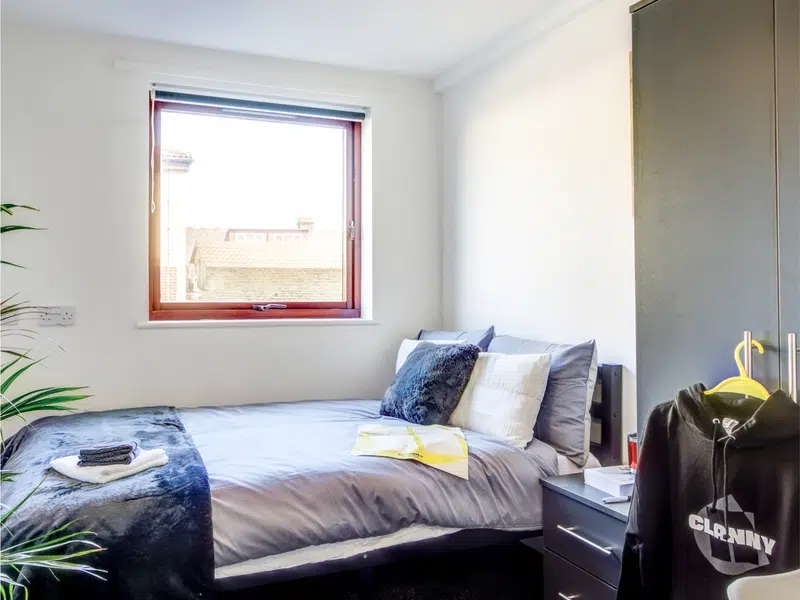 Standard Room photo 1