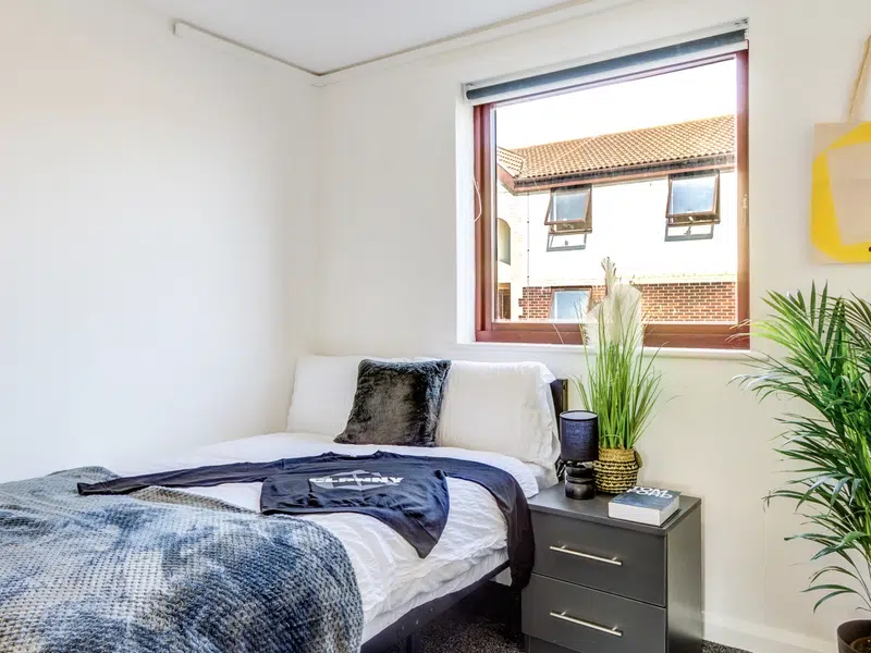 Standard Room photo 4