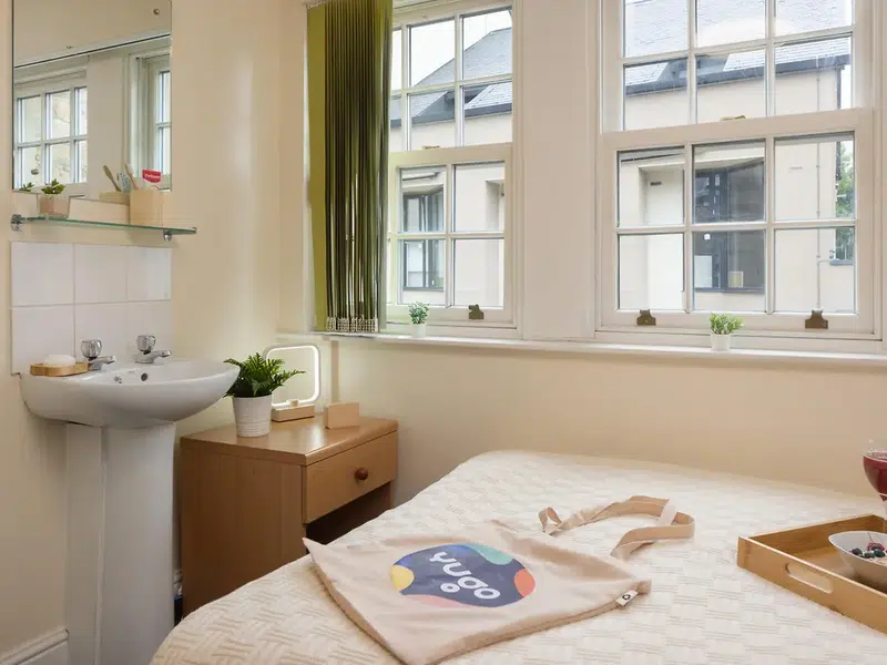 Standard Room photo 5