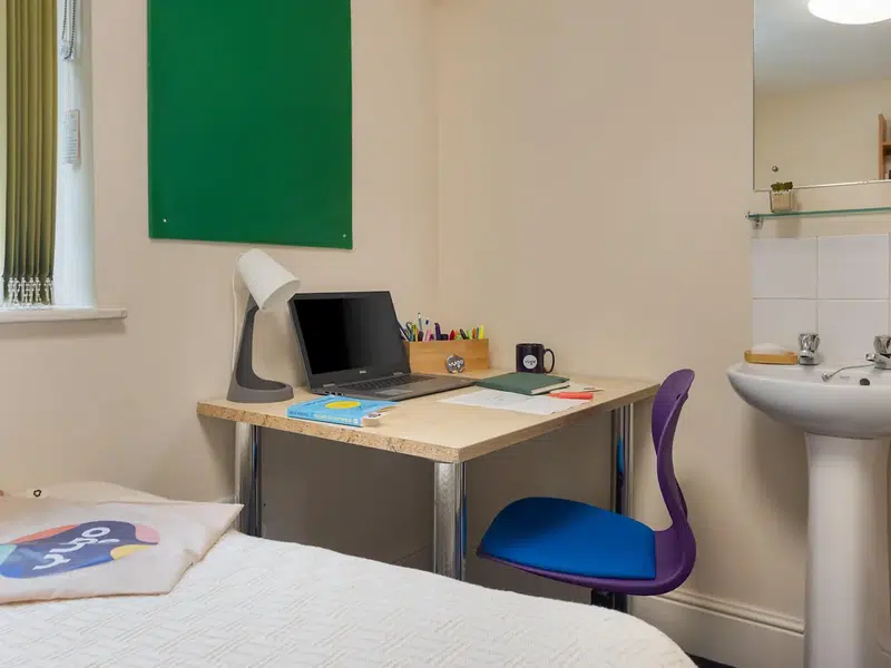 Standard Room photo 4