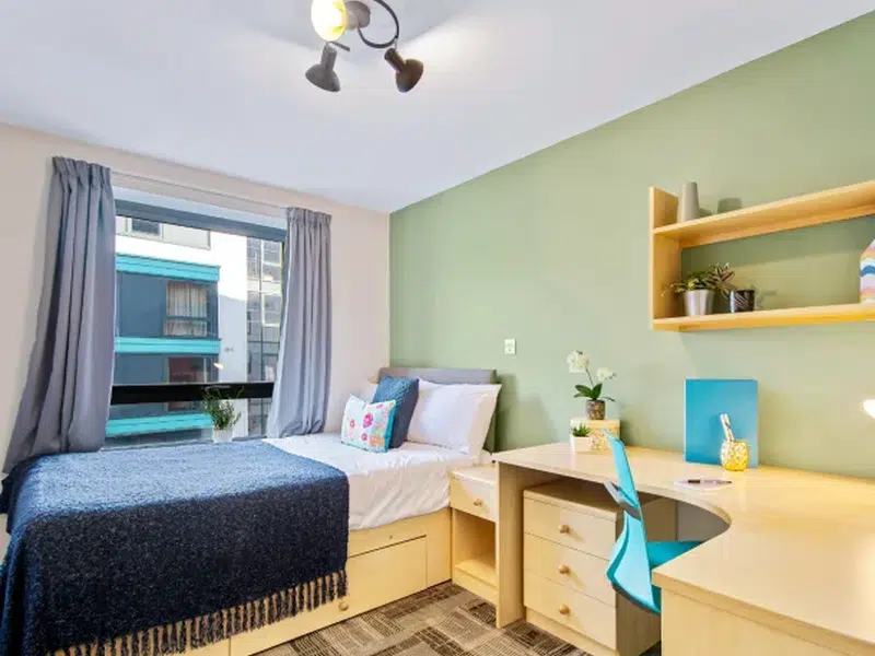 Standard Room photo 1