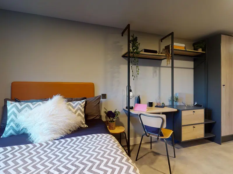 Classic Studio ( Ground Floor ) photo 1