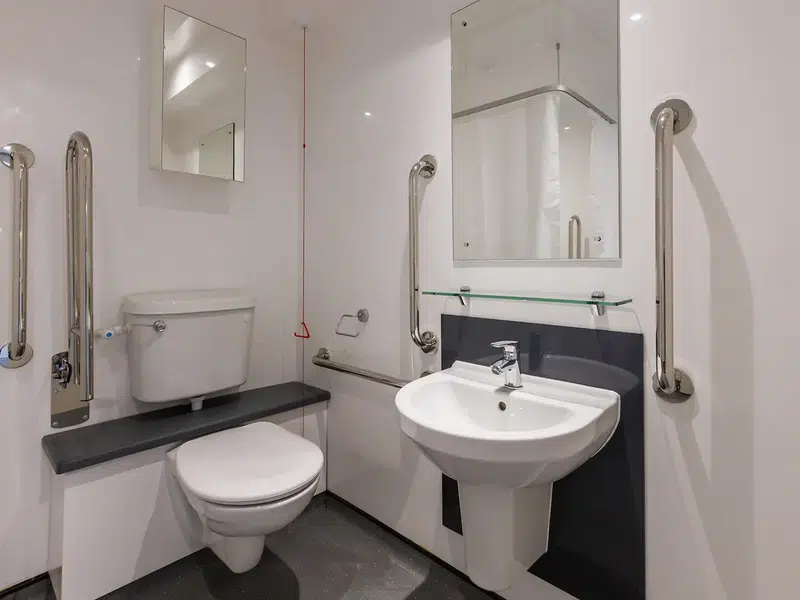 Accessible Studio photo 6