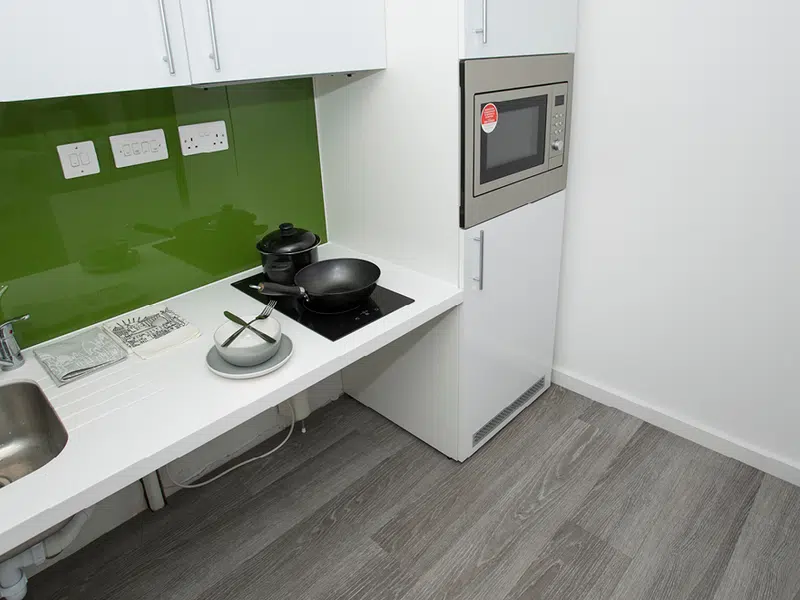 Accessible Studio photo 3