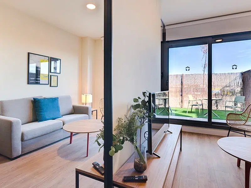 Standard Studio Apartment photo 4