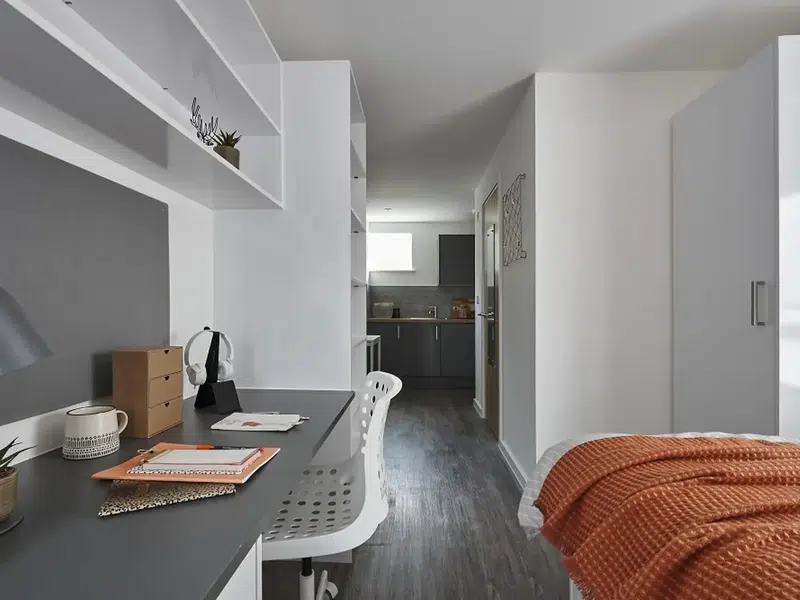 Standard Studio - City View photo 1