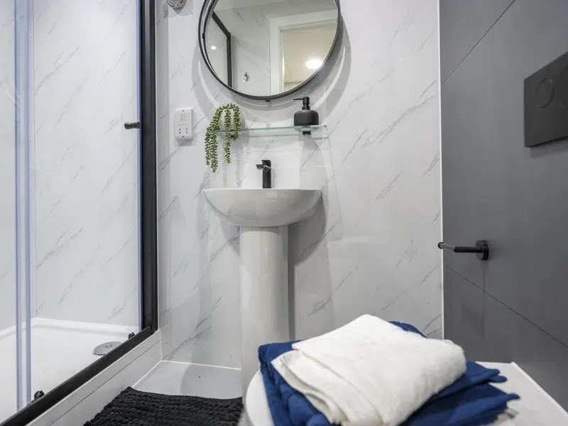 Standard Studio Plus with Single bed photo 5