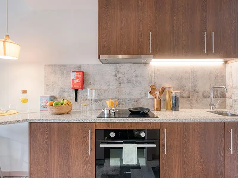 Standard Studio with Kitchen photo 3