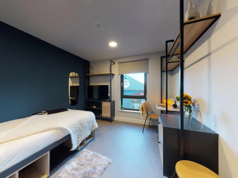 Townhouse Room photo 1
