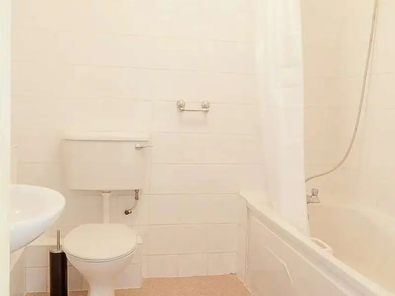 Standard Twin Room PPS photo 5