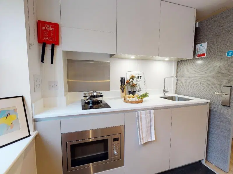 Bronze Two Bedroom Apartment photo 6