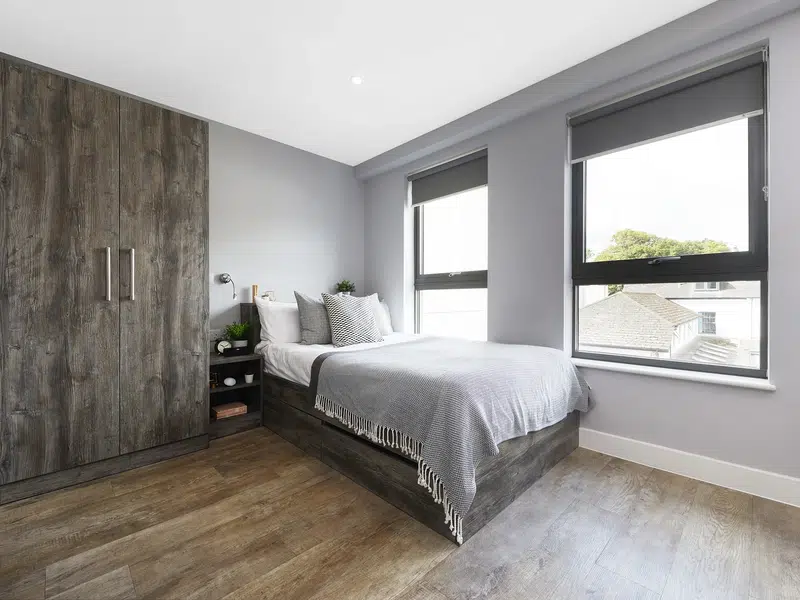 Platinum 1 Bed Apartment photo 1
