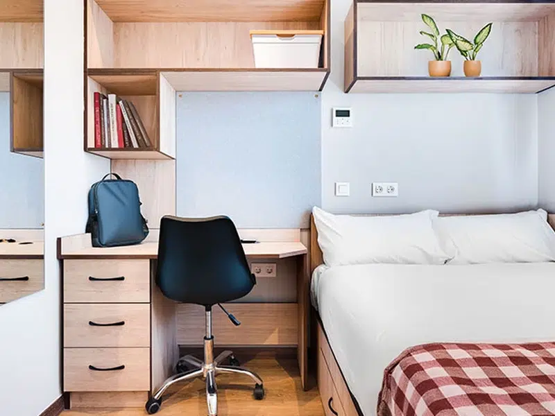 Standard with Terrace Studio with kitchenette photo 1