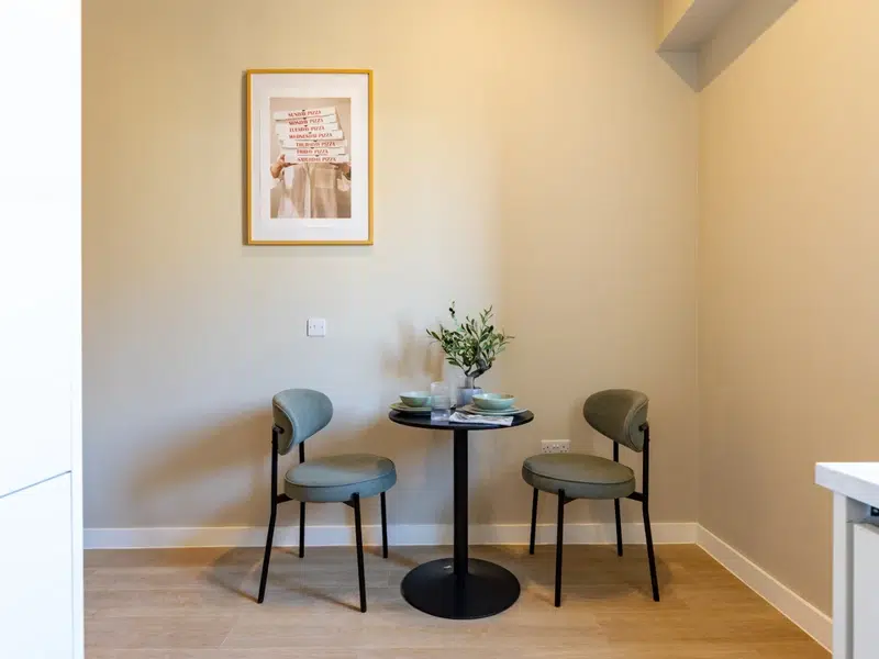 Stretch Studio Apartment Plus photo 5