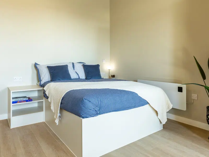 Stretch Studio Apartment photo 1