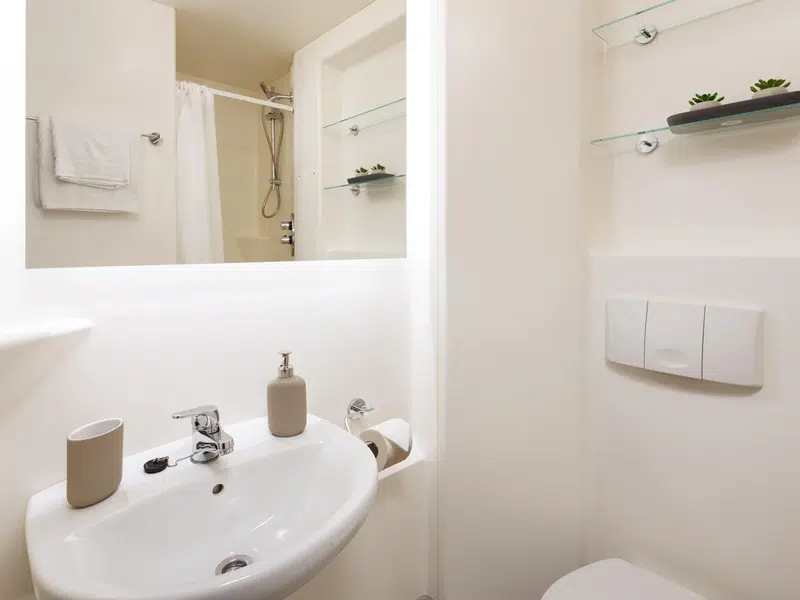 Ensuite Silver ( New Style ) photo 5