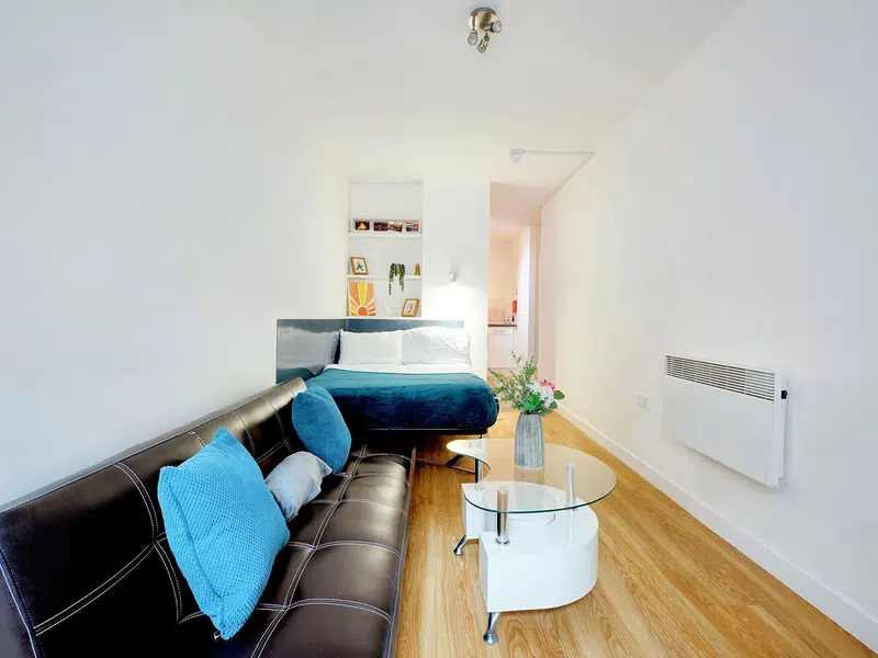 Studio Bronze photo 4