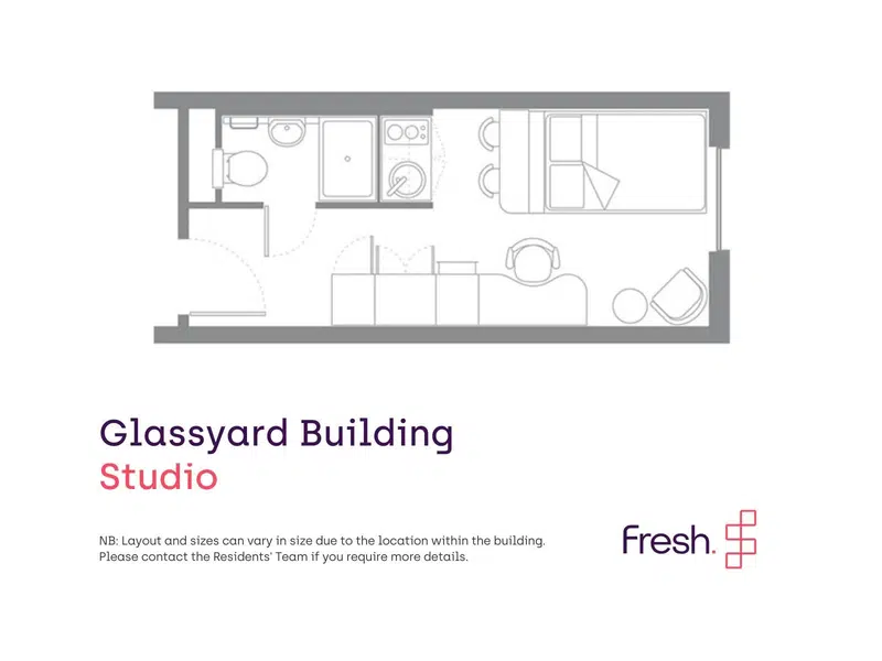Studio photo 3