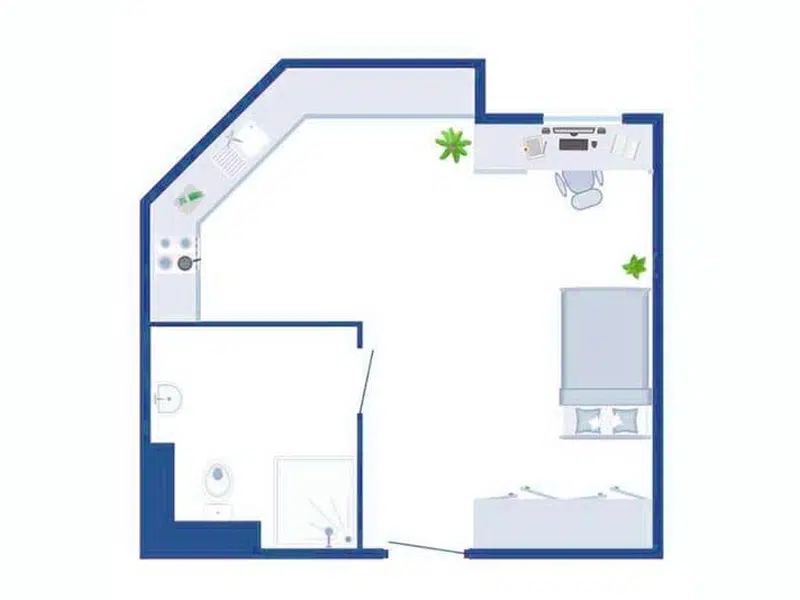 Studio Plus photo 6