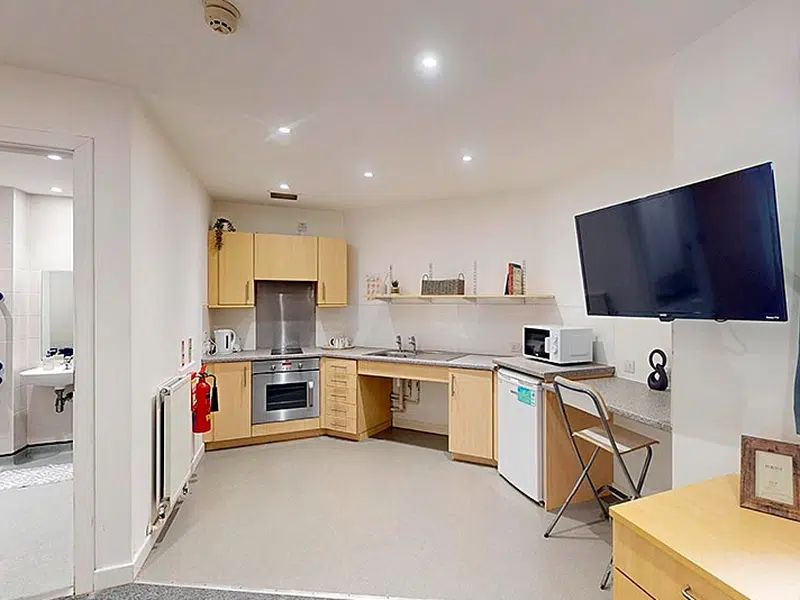 Studio Plus photo 2