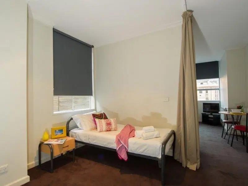 Studio Apartment- Standard photo 1