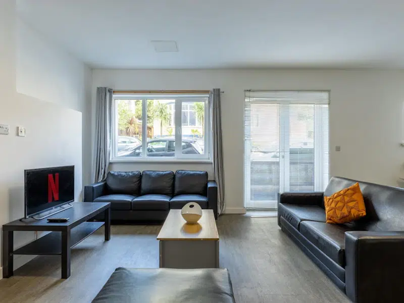 2 Bed Apartment photo 1