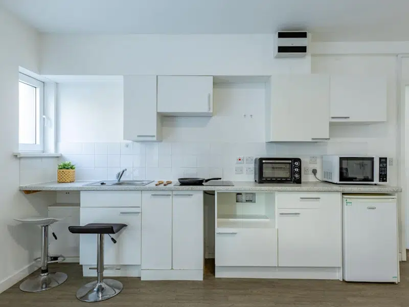 2 Bed Apartment photo 4