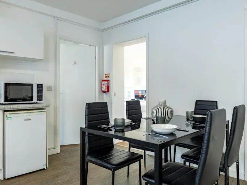 2 Bed Apartment photo 3