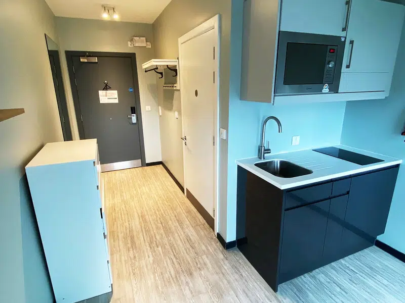 One Bedroom Apartment photo 3